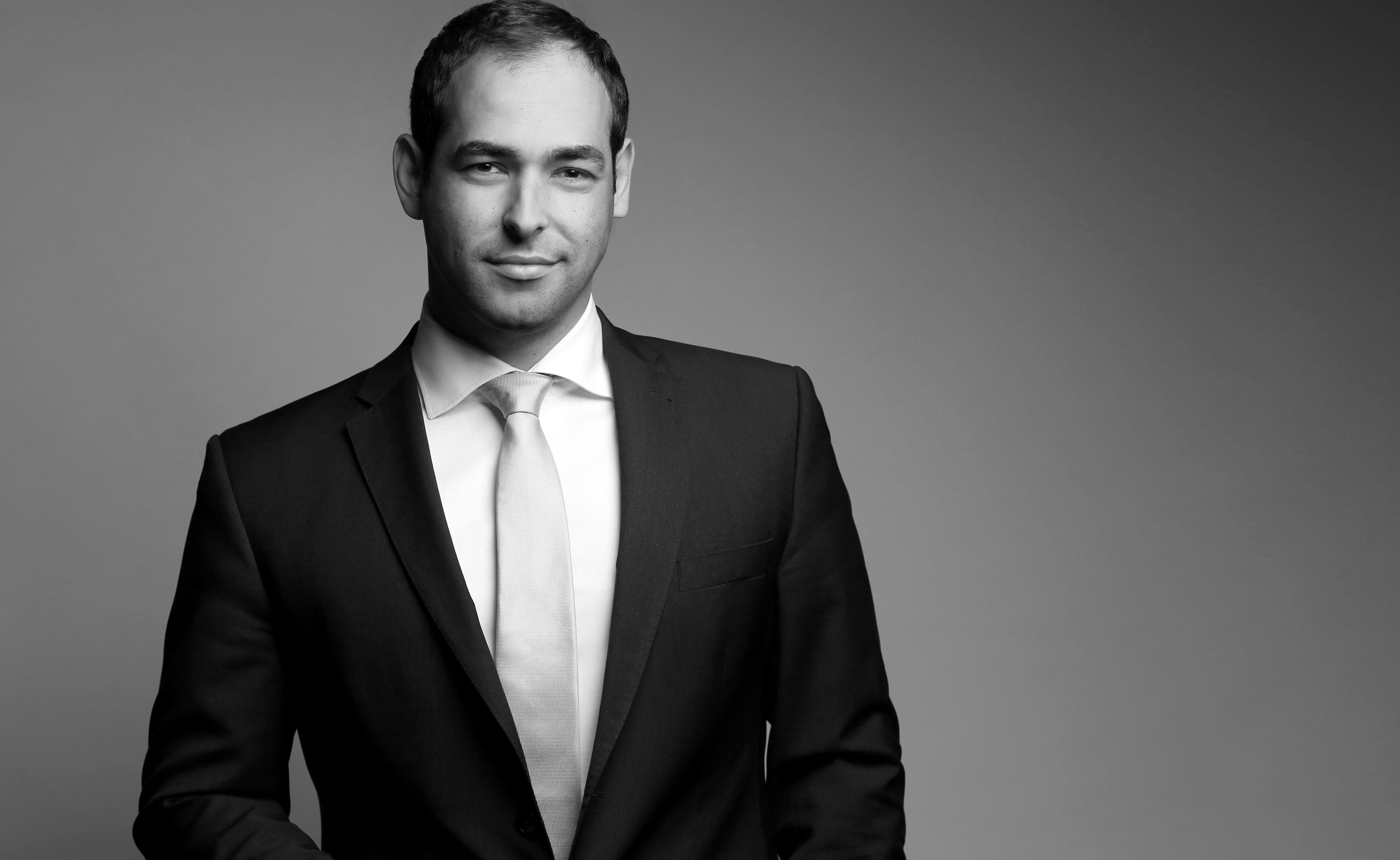 Rechtsanwalt Suad Omanovic