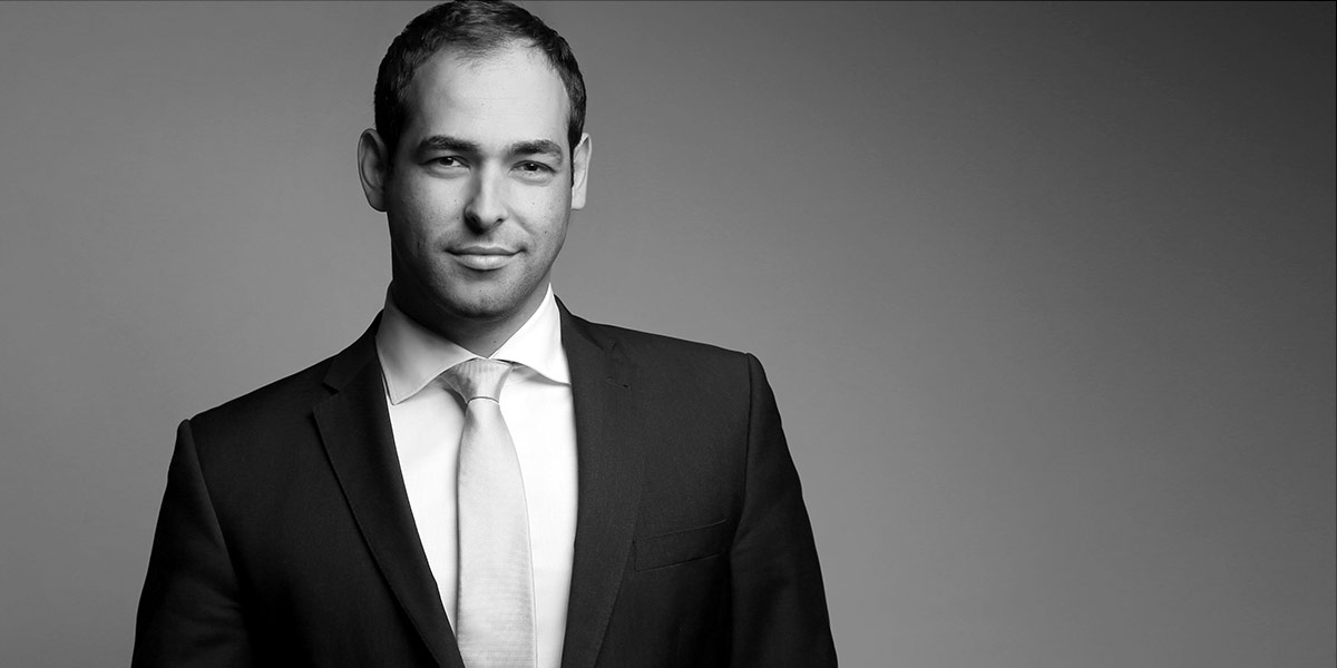 Fachanwalt Suad Omanovic